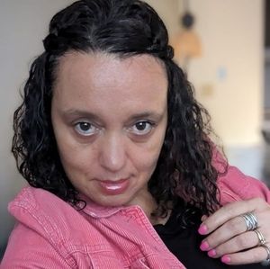 Meet your Posher, Nicki